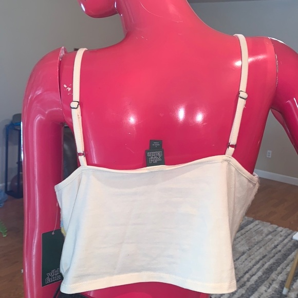 New Wild Fable For target Crop Top - Picture 3 of 9